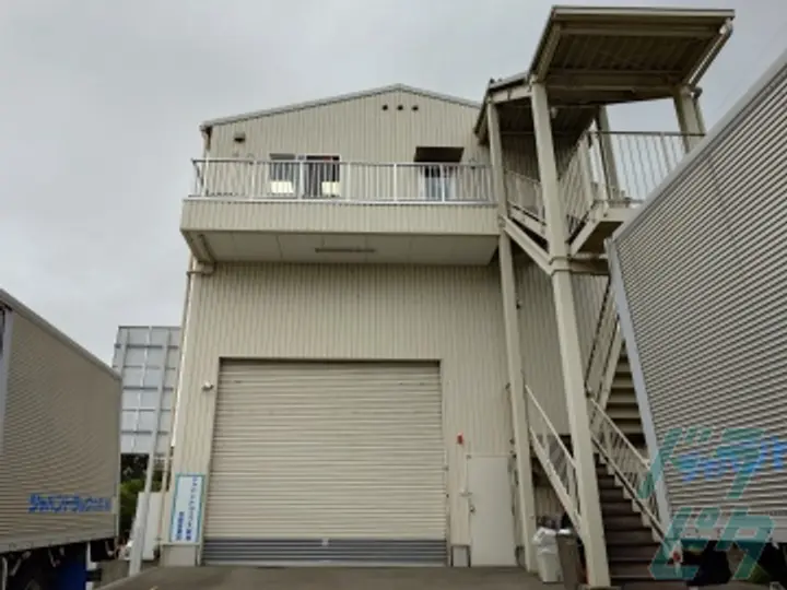 ジャパントラック大阪株式会社 京都営業所(京都府八幡市/石清水八幡宮駅/配送・配達ドライバー)_3