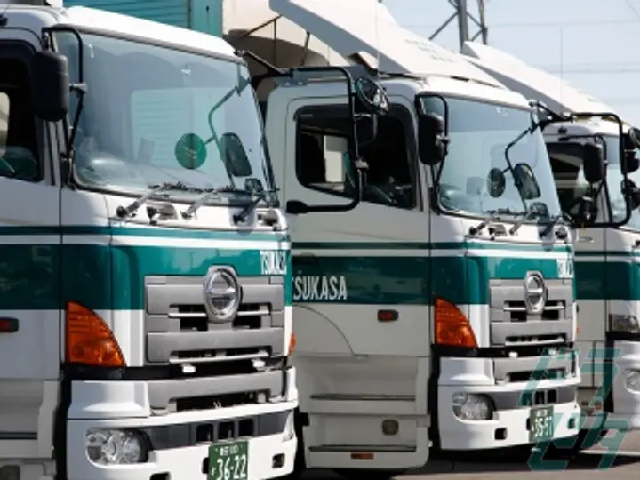 司北陸株式会社 富山営業所(富山県富山市/富山駅/配送・配達ドライバー)_3