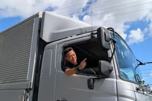 the first company image