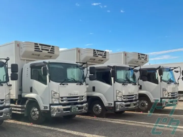 有限会社オーホリ  (愛知県小牧市/小牧口駅/配送・配達ドライバー)_4