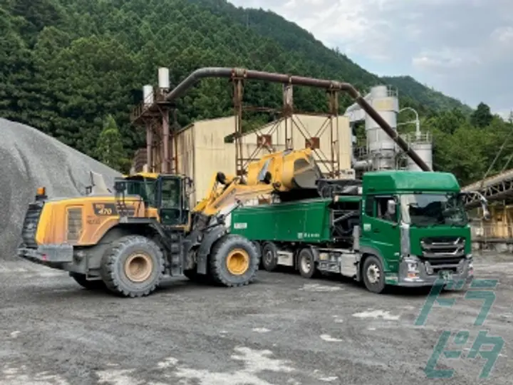 大興グループ 株式会社大興　西東京営業所(東京都西多摩郡瑞穂町/箱根ケ崎駅/配送・配達ドライバー)_3