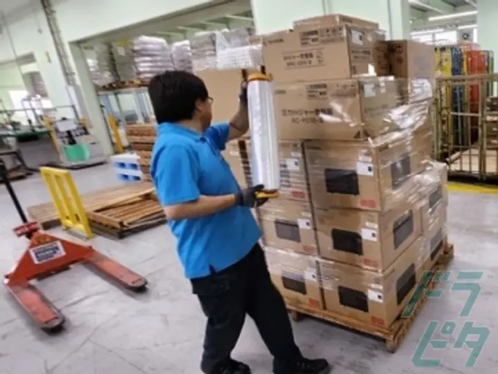 株式会社シンクラングループ 北九州外販(福岡県小郡市/大板井駅/配送・配達ドライバー)_4