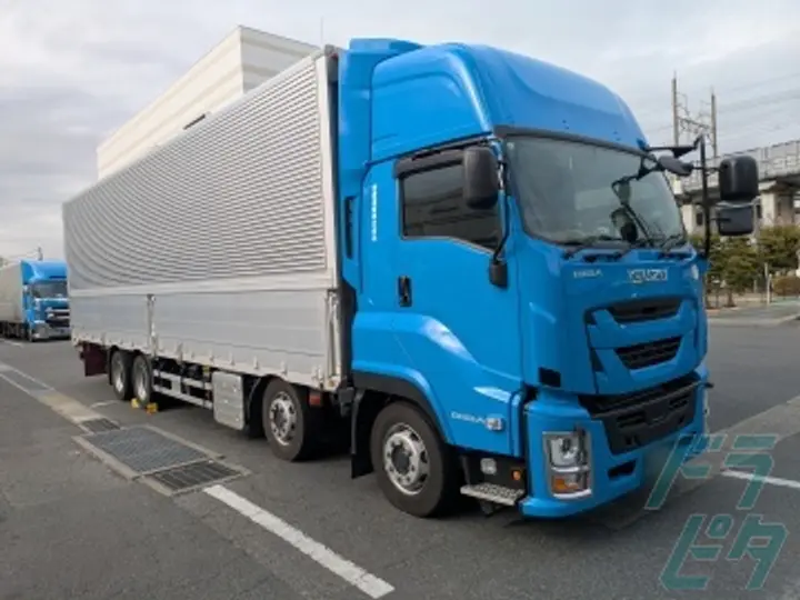 昭産運輸株式会社 本社(千葉県船橋市/船橋駅/配送・配達ドライバー)_3