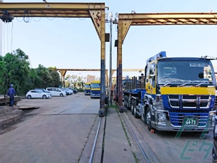 江戸鉄輸送株式会社 (千葉県習志野市/津田沼駅/配送・配達ドライバー)_3