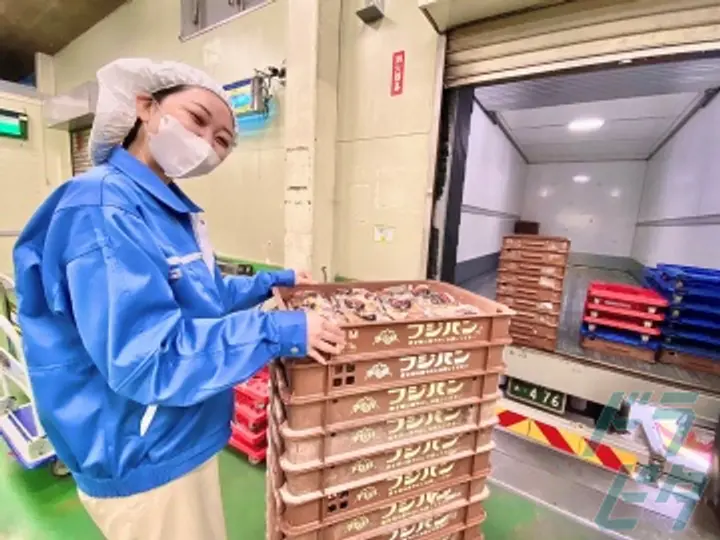 株式会社名孝高速 豊明営業所(愛知県豊明市/豊明駅/配送・配達ドライバー)_3