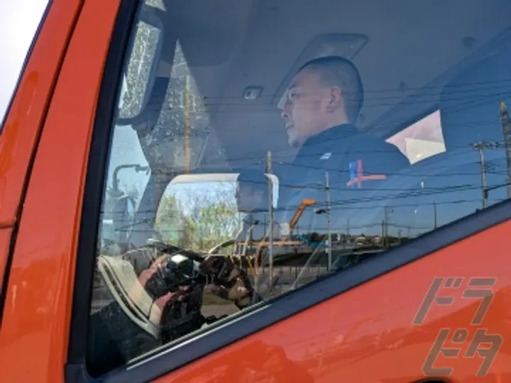 SBSフレックネット株式会社　千葉営業所 (千葉県千葉市花見川区/幕張本郷駅/配送・配達ドライバー)_3