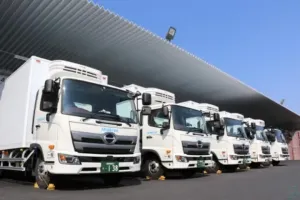 the first company image