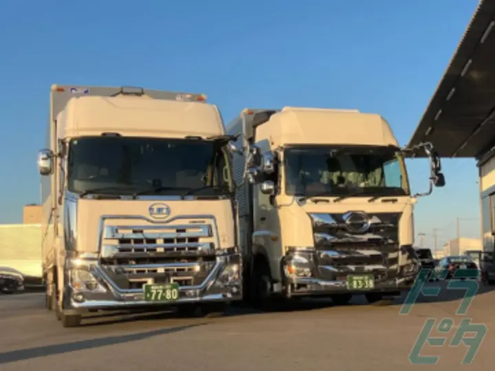 株式会社ブロード  本社(愛知県小牧市/小牧口駅/配送・配達ドライバー)_3