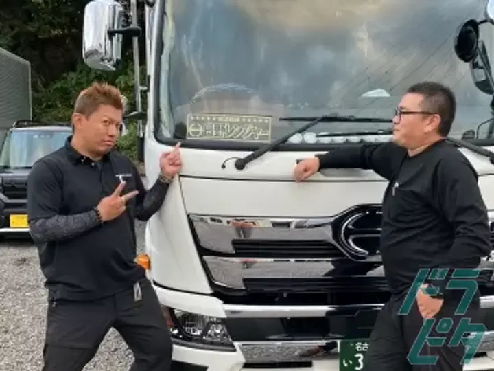 株式会社コラボジャパン (愛知県みよし市/三好ヶ丘駅/配送・配達ドライバー)_3