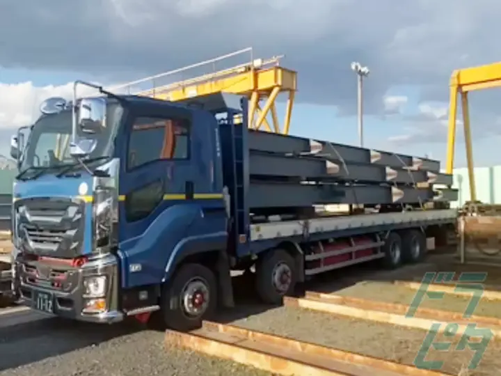 株式会社三津穗 日高営業所(埼玉県日高市/高麗川駅/配送・配達ドライバー)_2