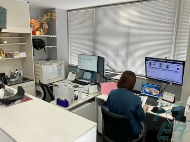 株式会社ジェイズトランス (大阪府茨木市/茨木市駅/配送・配達ドライバー)_4