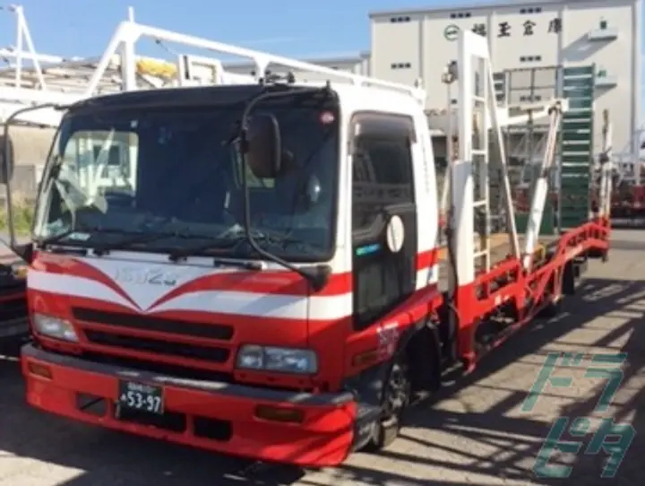 名古屋日梱株式会社 小牧営業所(愛知県小牧市/小牧口駅/配送・配達ドライバー)_3