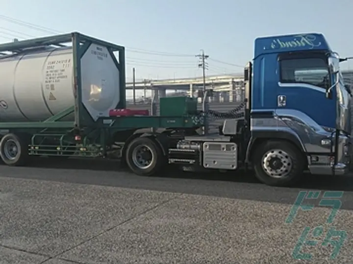 株式会社PURE FRIEND’s 小牧営業所(愛知県丹羽郡大口町/柏森駅/配送・配達ドライバー)_4