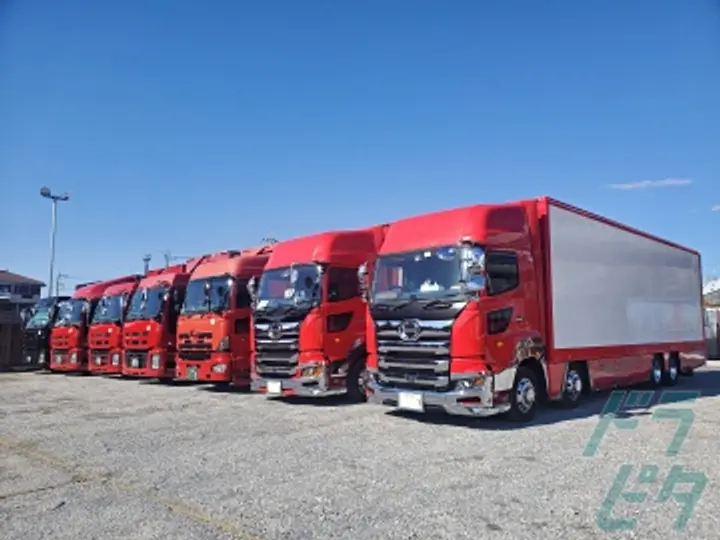 株式会社アーニーグローバルリンク (埼玉県三郷市/新三郷駅/配送・配達ドライバー)_2