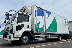 the first company image