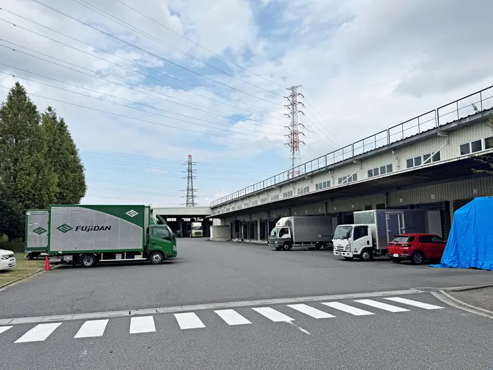 富士運輸株式会社 岩槻本社(埼玉県さいたま市岩槻区/岩槻駅/配送・配達ドライバー)_2