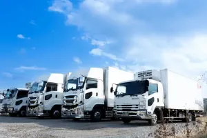 the first company image