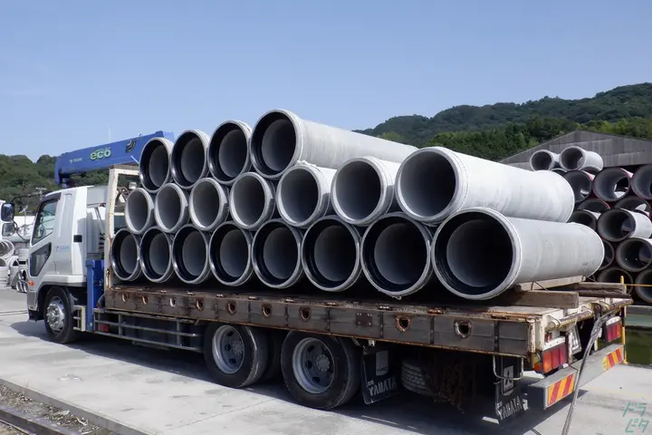 矢倉ヒューム管工業株式会社 和歌山工場