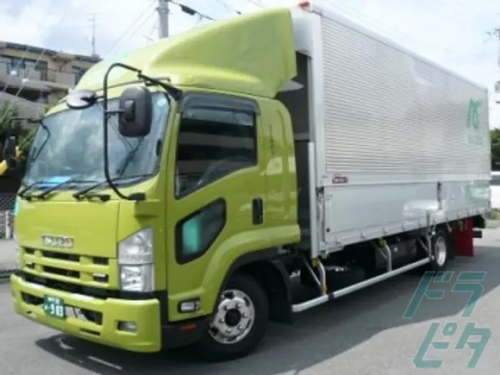 株式会社ナスコ (兵庫県伊丹市/新伊丹駅/配送・配達ドライバー)_2