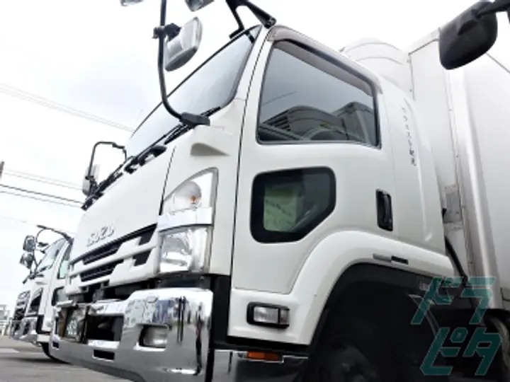 有限会社ウエスト配送 本社(愛知県北名古屋市/西春駅/配送・配達ドライバー)_3