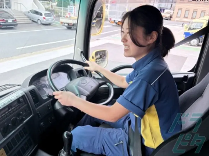 西濃東京エキスプレス株式会社 厚木営業所(神奈川県愛甲郡愛川町/番田駅/配送・配達ドライバー)_2