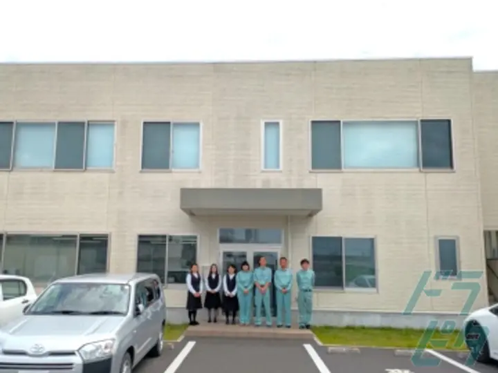 池田興業株式会社 埼玉支店(埼玉県白岡市/白岡駅/配送・配達ドライバー)_3