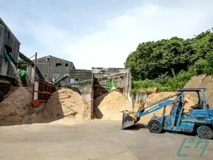 株式会社佐合木材 各務原工場(岐阜県各務原市/新加納駅/軽作業)_3