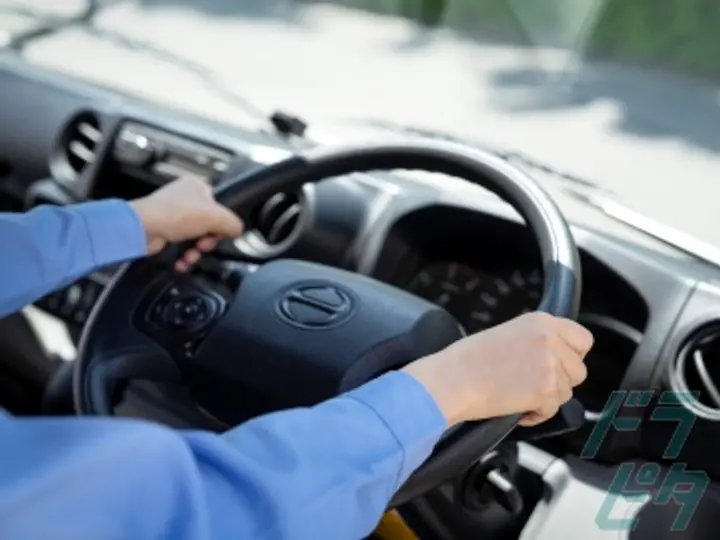 相和運輸有限会社 (愛知県名古屋市港区/金城ふ頭駅/配送・配達ドライバー)_2