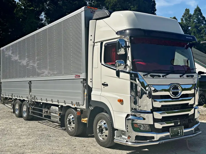 株式会社YMcargo (千葉県山武郡芝山町/芝山千代田駅/配送・配達ドライバー)_2