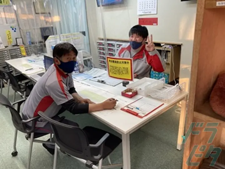 株式会社マルノウチ 東富士営業所(静岡県御殿場市/御殿場駅/配送・配達ドライバー)_3