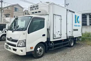 the first company image