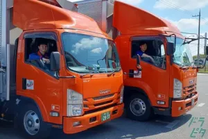 the first company image