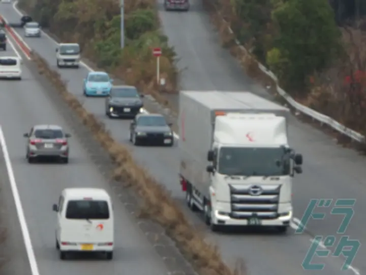 ダブルイー株式会社 (愛知県豊田市/豊田市駅/配送・配達ドライバー)_2