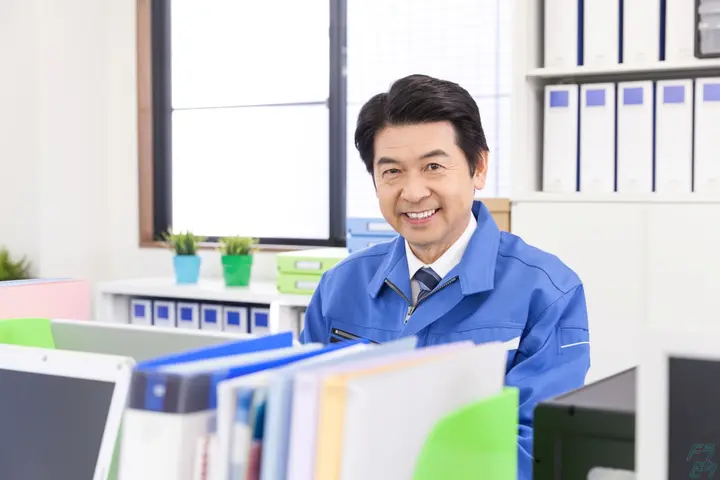 the first company image