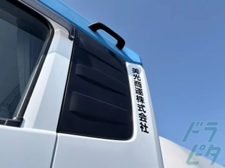 美光商運株式会社 (愛知県弥富市/五ノ三駅/配送・配達ドライバー)_2