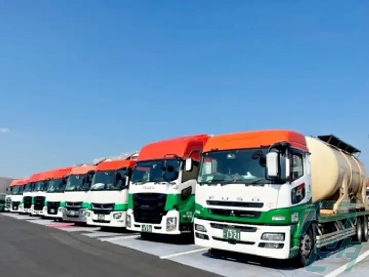 センコー株式会社　三重支店　鈴鹿車両センター (三重県鈴鹿市/鈴鹿駅/配送・配達ドライバー)_4