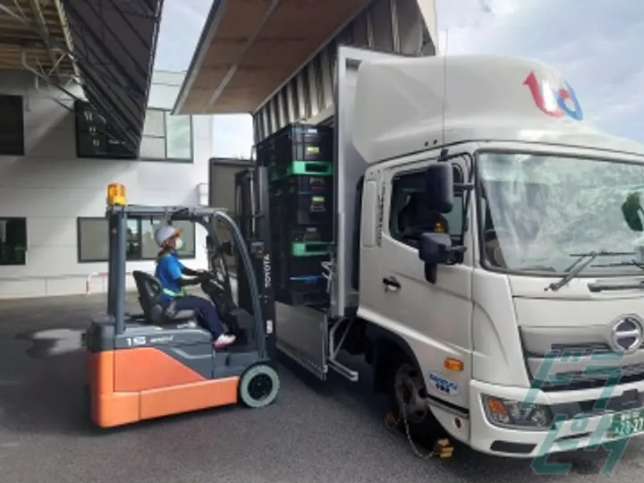 トヨタ倉庫運輸株式会社 (愛知県豊田市/豊田市駅/配送・配達ドライバー)_4