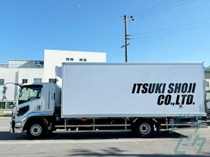 株式会社樹商事 (愛知県小牧市/小牧口駅/配送・配達ドライバー)_2