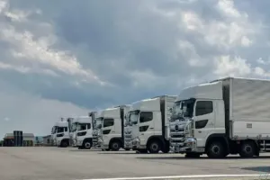 the first company image