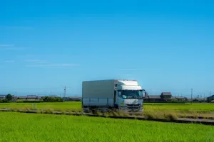 the first company image