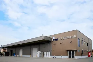 the first company image