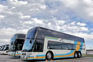 the first company image