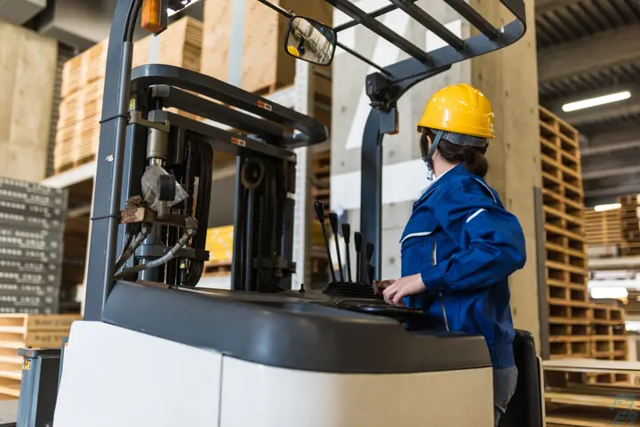 the first company image