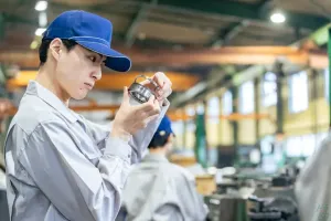 the first company image