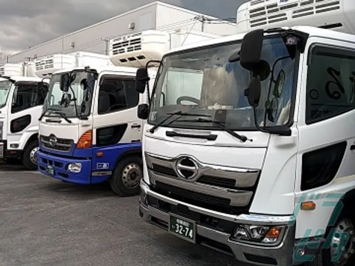 東邦興産株式会社 厚木営業所(神奈川県厚木市/本厚木駅/配送・配達ドライバー)_4