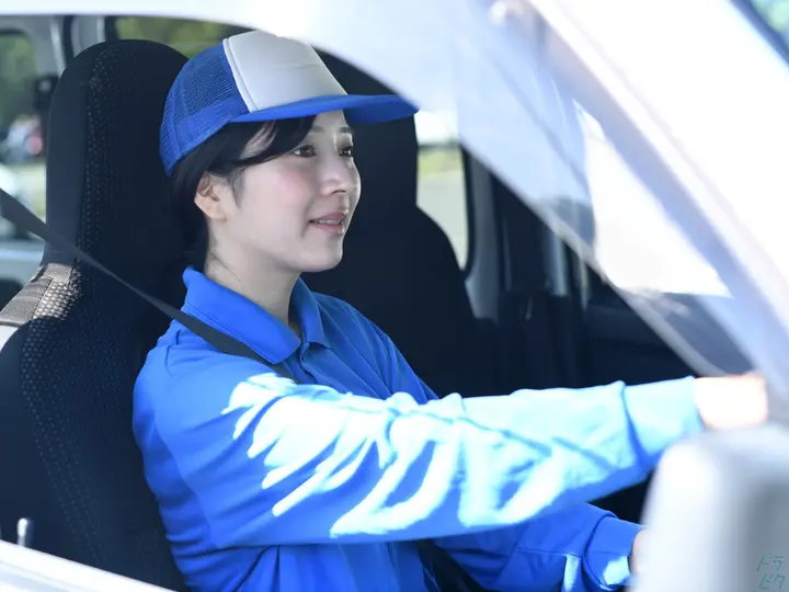 株式会社セキュリーザー (東京都足立区/北千住駅/配送・配達ドライバー)_2