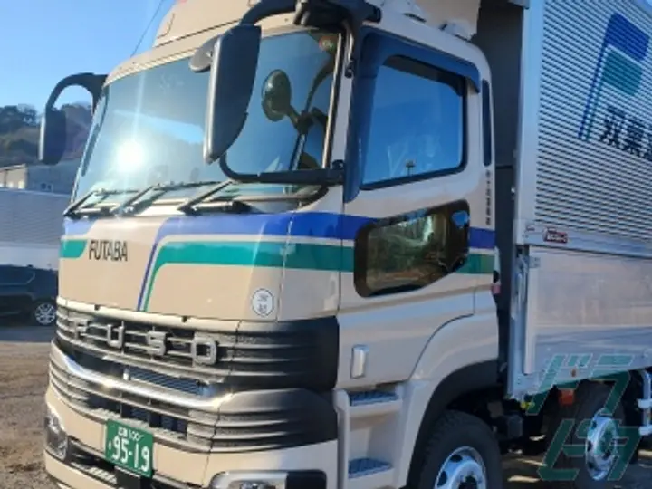 新十和運輸株式会社 (広島県廿日市市/廿日市駅/配送・配達ドライバー)_2