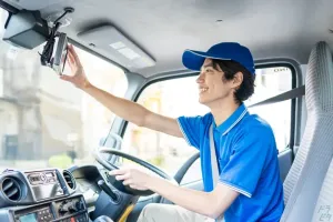 the first company image