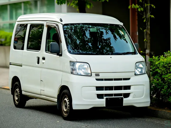 株式会社セキュリーザー (東京都足立区/北千住駅/配送・配達ドライバー)_3