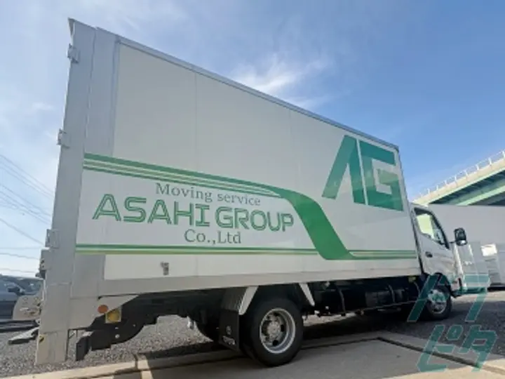 旭グループ株式会社 (愛知県清須市/枇杷島駅/配送・配達ドライバー)_3